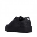 Zapato de niÑa xti kid 154104 Negro