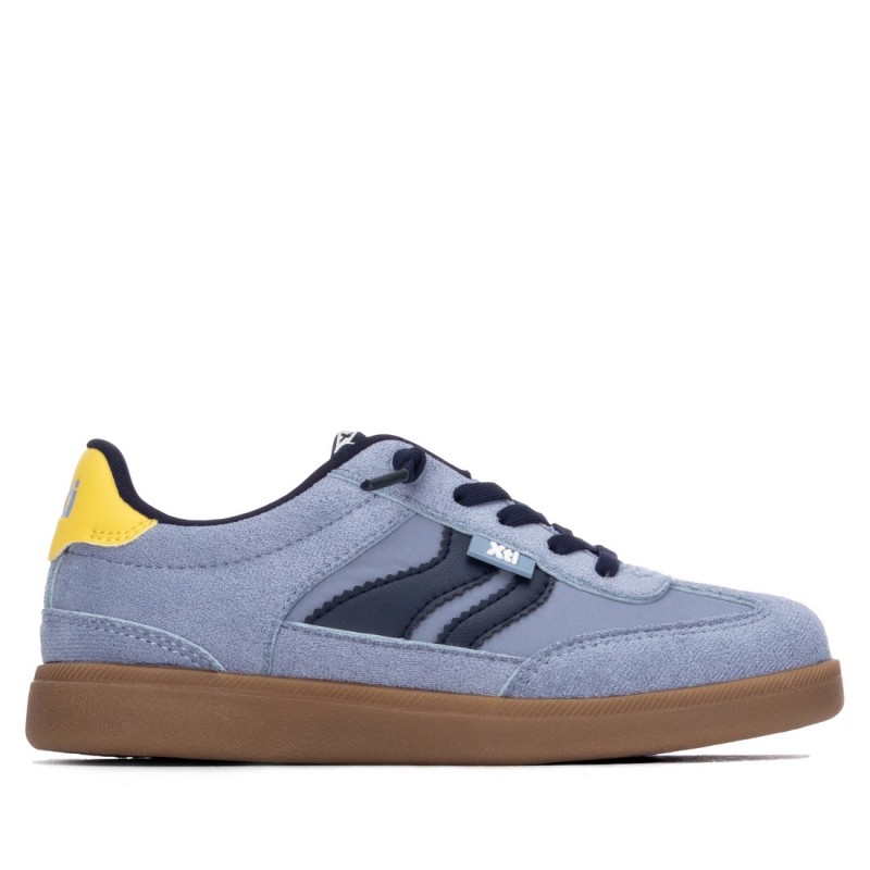 Zapato de niÑa xti kid 154111 Navy