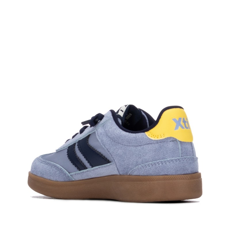 Zapato de niÑa xti kid 154111 Navy