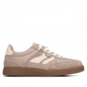 Zapato de niÑa xti kid 154111 Taupe