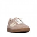 Zapato de niÑa xti kid 154111 Taupe