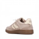 Zapato de niÑa xti kid 154111 Taupe
