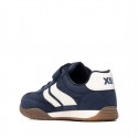 Zapato de niÑa xti kid 154112 Navy