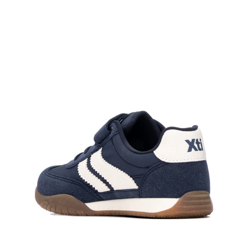 Zapato de niÑa xti kid 154112 Navy