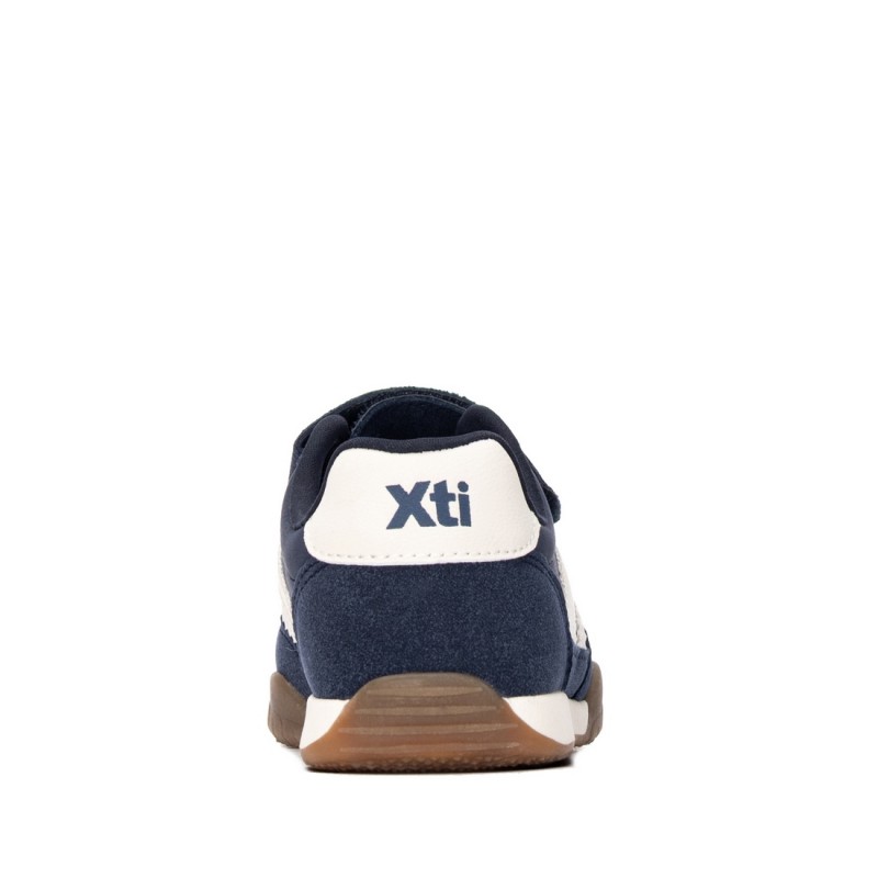 Zapato de niÑa xti kid 154112 Navy