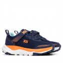 Zapato de niÑa xti kid 154120 Navy