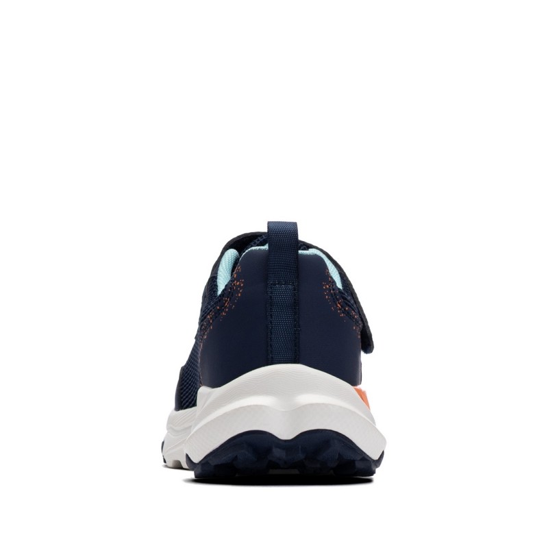 Zapato de niÑa xti kid 154120 Navy