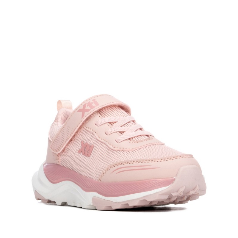 Zapato de niÑa xti kid 154120 Nude