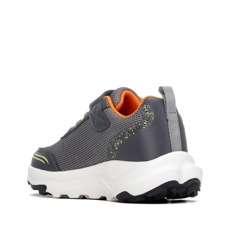 Zapato de niÑa xti kid 154120 Gris
