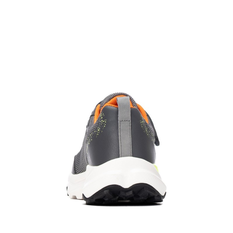 Zapato de niÑa xti kid 154120 Gris