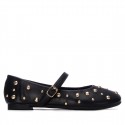Zapato de niÑa xti kid 154167 Negro