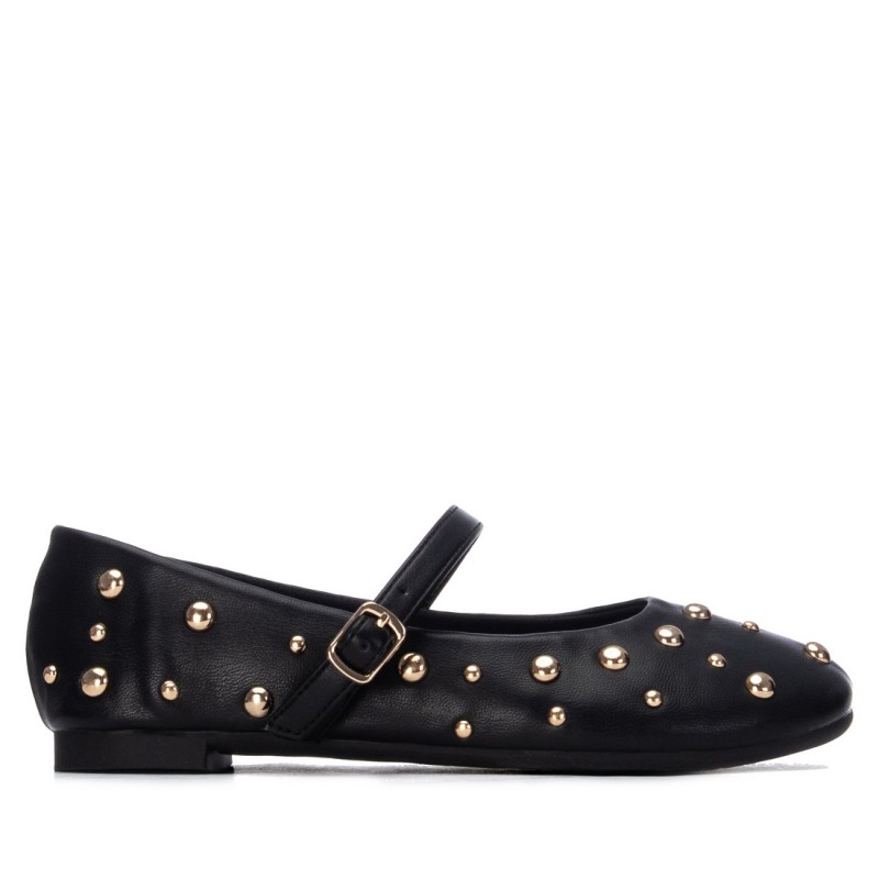 Zapato de niÑa xti kid 154167 Negro