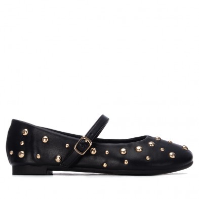 Zapato de niÑa xti kid 154167 Negro