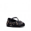 Zapato de niÑa xti kid 154167 Negro