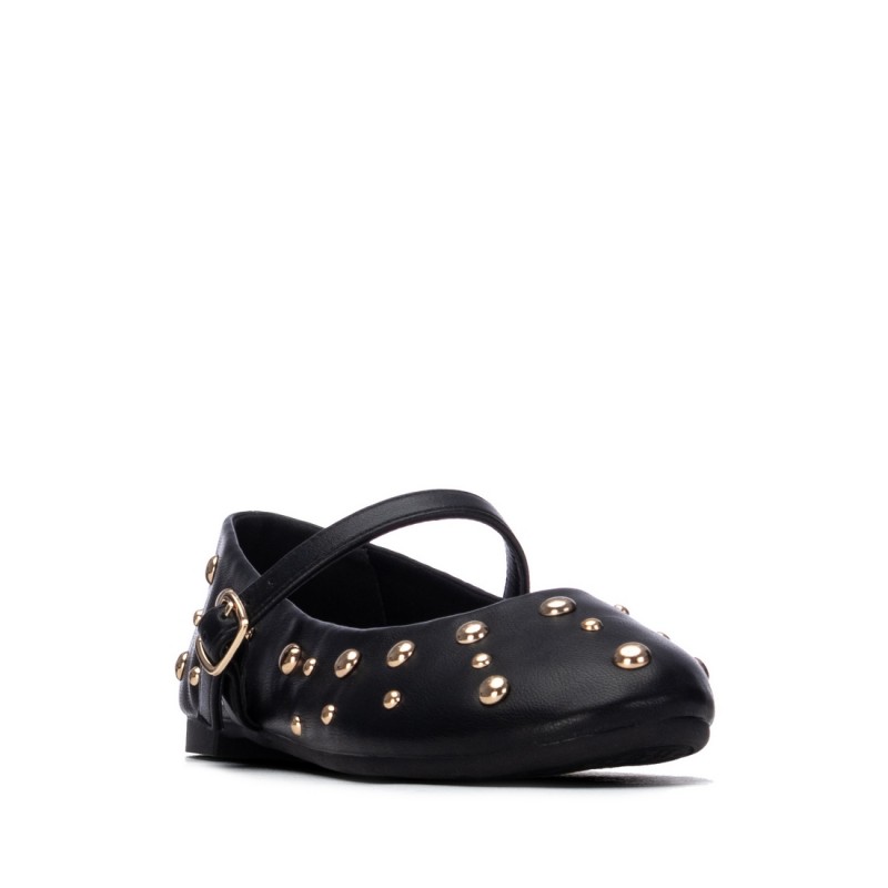 Zapato de niÑa xti kid 154167 Negro