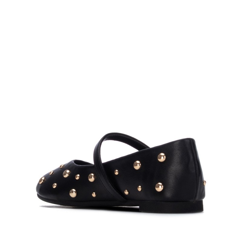 Zapato de niÑa xti kid 154167 Negro