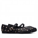 Zapato de niÑa xti kid 154167 Negro