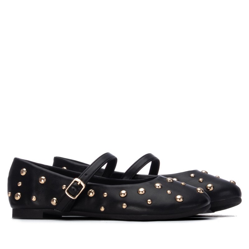 Zapato de niÑa xti kid 154167 Negro