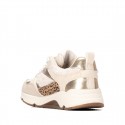 Zapato de niÑa xti kid 154172 Beige