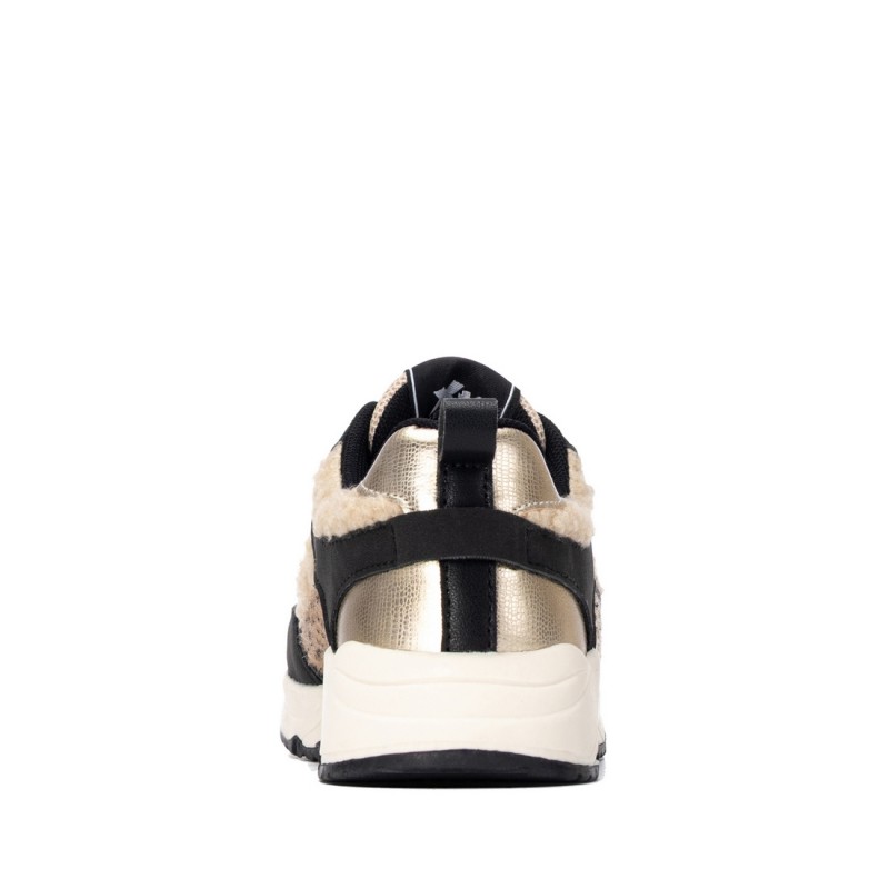 Zapato de niÑa xti kid 154172 Negro
