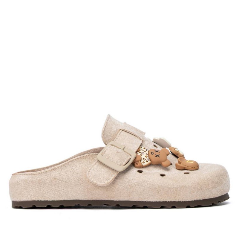 Zapato de niÑa xti kid 154180 Beige