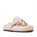 Zapato de niÑa xti kid 154180 Beige