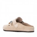 Zapato de niÑa xti kid 154180 Beige