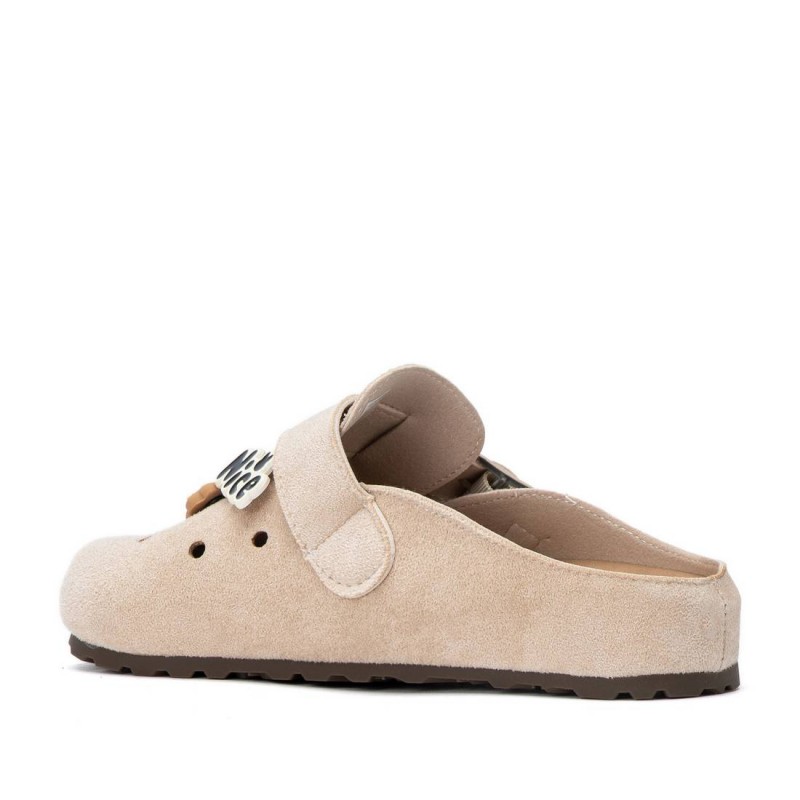 Zapato de niÑa xti kid 154180 Beige
