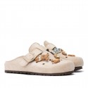 Zapato de niÑa xti kid 154180 Beige