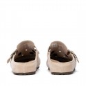 Zapato de niÑa xti kid 154180 Beige