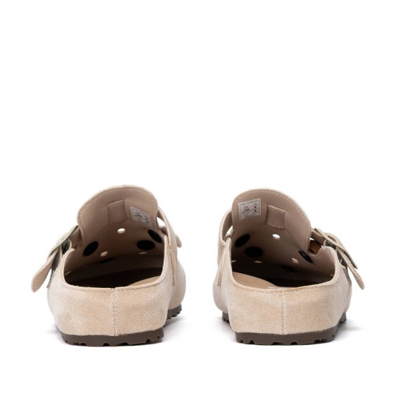 Zapato de niÑa xti kid 154180 Beige