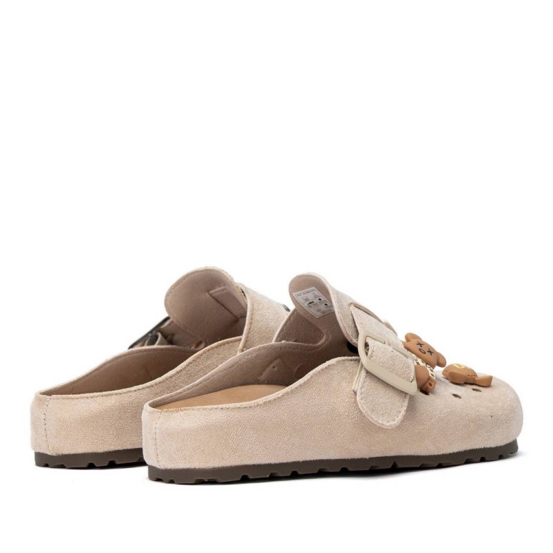 Zapato de niÑa xti kid 154180 Beige
