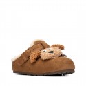 Zapato de niÑa xti kid 154181 Camel