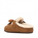Zapato de niÑa xti kid 154181 Camel