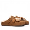 Zapato de niÑa xti kid 154181 Camel