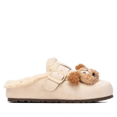Zapato de niÑa xti kid 154181 Beige