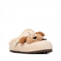 Zapato de niÑa xti kid 154181 Beige