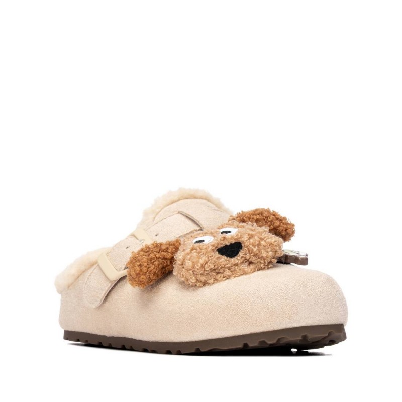 Zapato de niÑa xti kid 154181 Beige