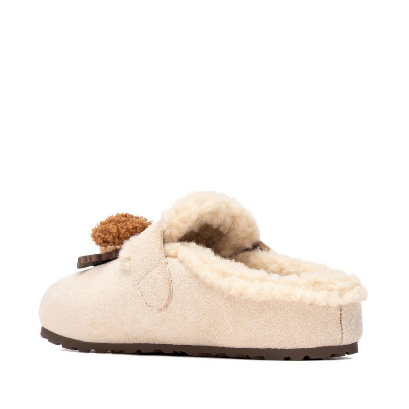 Zapato de niÑa xti kid 154181 Beige