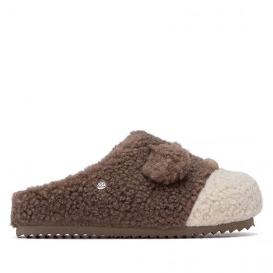 Zapato de niÑa xti kid 154184 Beige