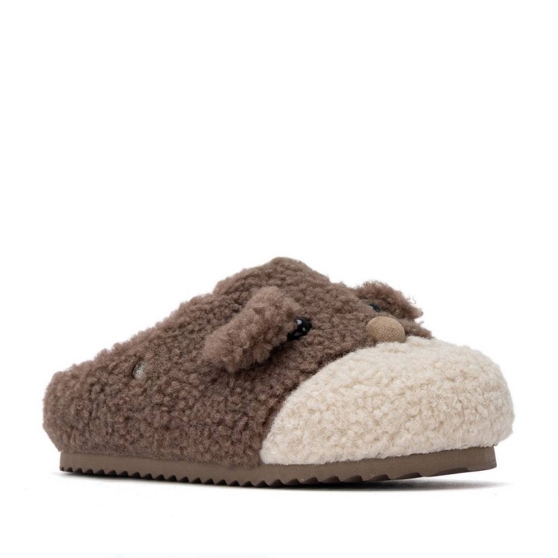 Zapato de niÑa xti kid 154184 Beige