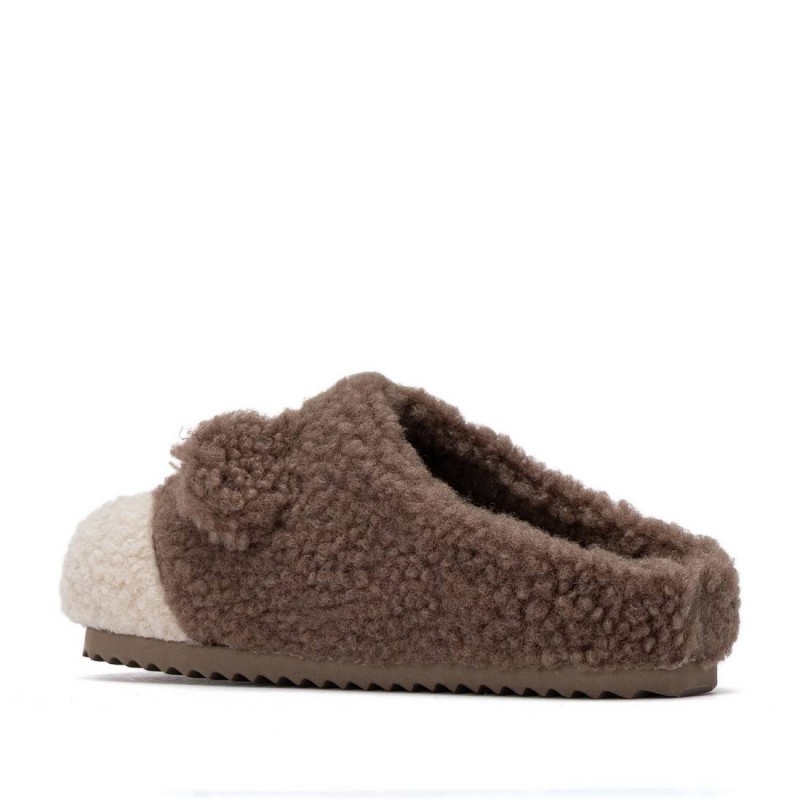 Zapato de niÑa xti kid 154184 Beige