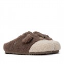 Zapato de niÑa xti kid 154184 Beige