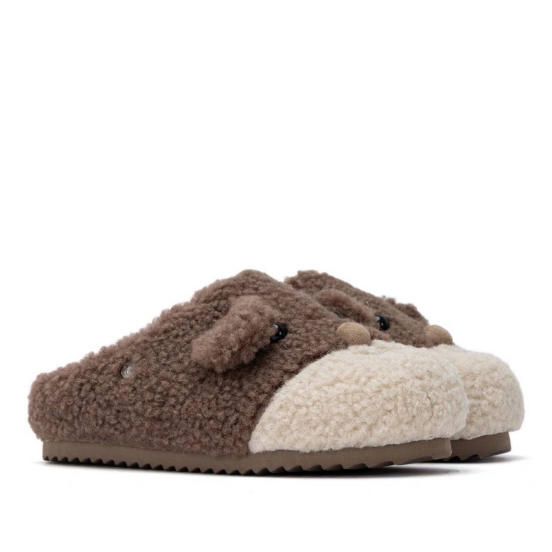 Zapato de niÑa xti kid 154184 Beige