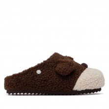 Zapato de niÑa xti kid 154184 Marron