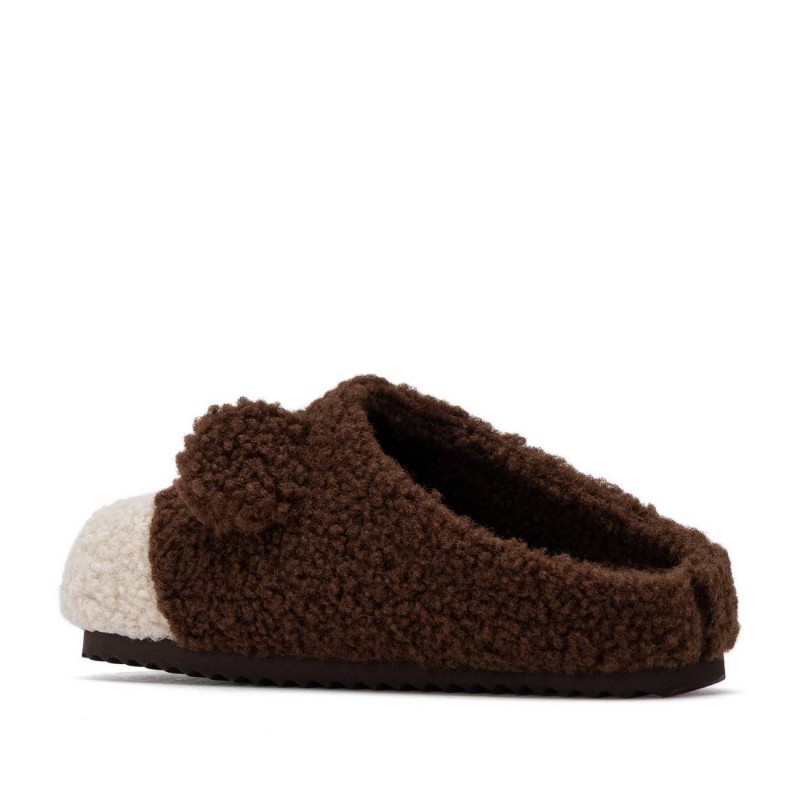 Zapato de niÑa xti kid 154184 Marron
