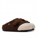 Zapato de niÑa xti kid 154184 Marron