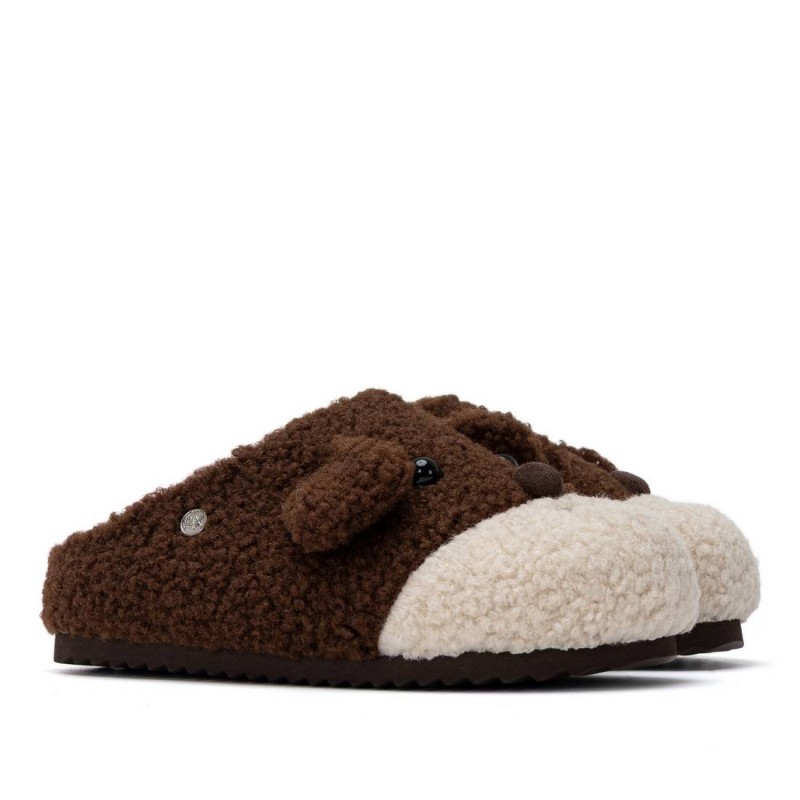 Zapato de niÑa xti kid 154184 Marron