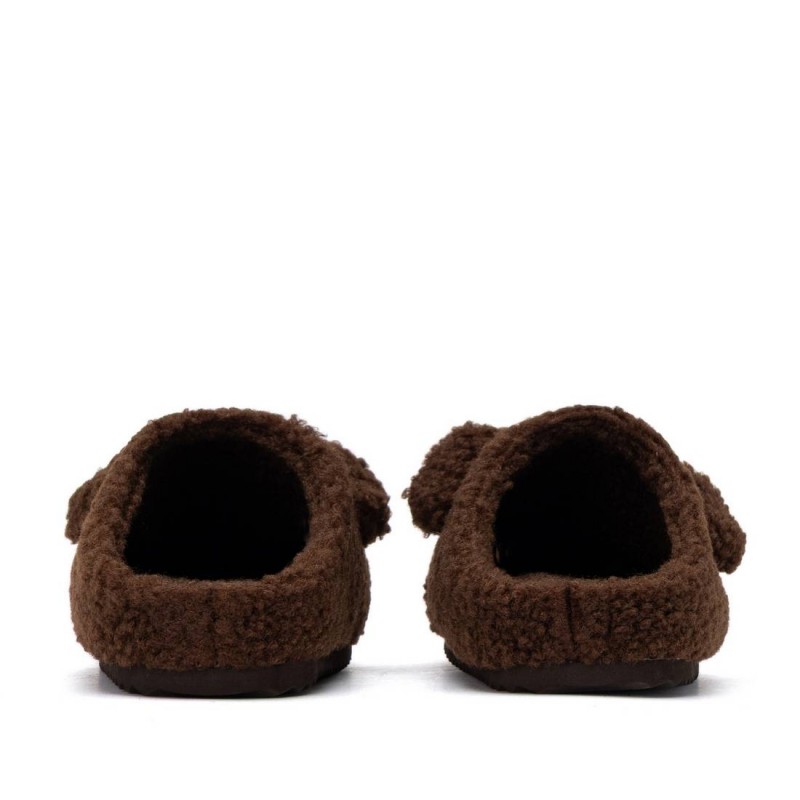 Zapato de niÑa xti kid 154184 Marron