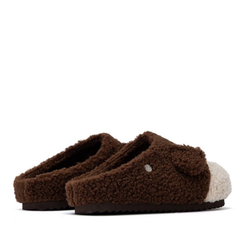 Zapato de niÑa xti kid 154184 Marron